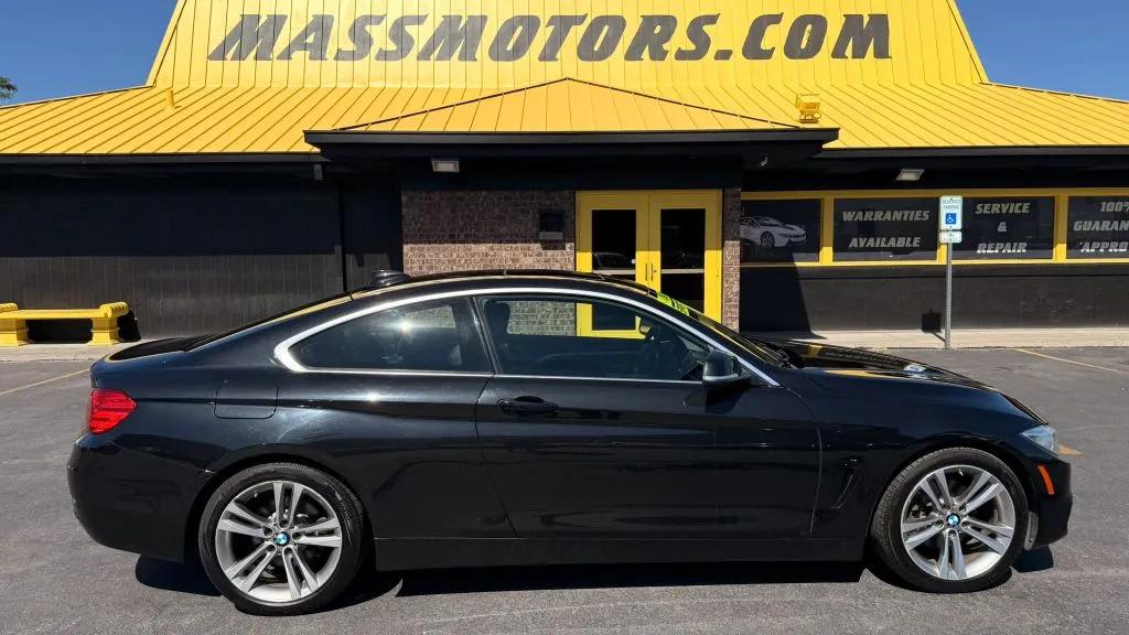 bmw 4 series 2017 WBA4R7C5XHK895694 image bmw 4 series 2017 WBA4R7C5XHK895694 image